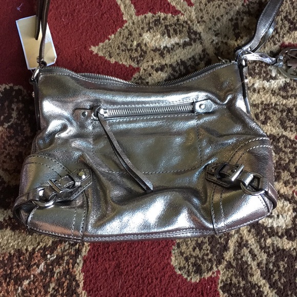 MICHAEL Michael Kors Handbags - NWT Michael Michael Kors crossbody purse